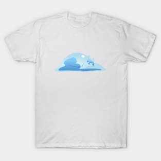 Frustrated Rimuru T-Shirt